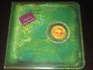 Alice Cooper rare '71 Dutch 1st press LP Billion Dollar Babies on WB cards EX+