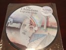 The Chameleons Script of the bridge picture disc