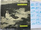 MIRACLE LEGION - The Backyard  LP Incas Records ML 1