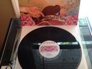 AS TALL AS LIONS S/T OOP RARE MOVING MOUNTAINS BRAND NEW THE DEAR HUNTER