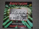 Kraftwerk Concert Classics Vinyl LP