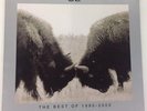 2 LP U2 THE BEST OF 1990-2000 ISLAND RECORDS 2002 E.U.