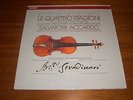 Philips digital 422 065-1 Vivaldi Four Seasons / Salvatore Accardo NM rare