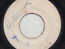 '69 KH PRE BOSS REGGAE 45 KEN BOOTHE OLD FASHIONED WAY/EARL BAILEY MOON ROCK ?