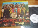 MFSL 1-100 The Beatles - Sgt. Pepper's Lonely Hearts Club Band