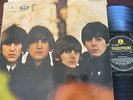 The Beatles 'Beatles For Sale' mono uk first press