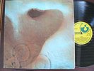 Pink Floyd 'Meddle' stereo uk 1st press