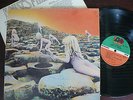 Led Zepplin 'Houses of the holy' us press