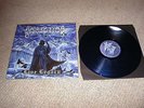 Dissection  Live Legacy LP blue vinyl Klappcover limited Edition   wie neu