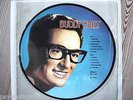 BUDDY HOLLY -Buddy Holly PICTURE DISC AR -30006 Denmark