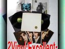 the beatles, 2lp, white album, SMO, first press, 2 vinyl + 4Fotos + Poster
