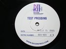 PORCUPINE TREE Deadwing TEST PRESS 3 DISCS A/B C/D CRE/D ONLY SET GATES OF DAWN