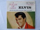 ELVIS PRESLEY - A TOUCH OF GOLD VOL. 2 - AUS. EP