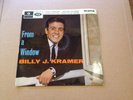 Rare 1st Press Ep. Billy j Kramer. From A Window