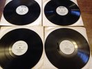 Mothers Of Invention(zappa) 1xdouble & 2x Single. Sample Copy Lps