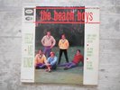 EP THE BEACH BOYS 