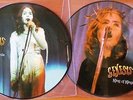 GENESIS - LORDS / KINGS ---- RARE LIVE 1973 PICTURE DISC 2LP, VERY LIMITED