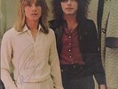 Cheap Trick Heaven Tonight vinyl record JE 35312 SIGNED AND SEALED