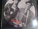David Bowie 1984 Picture Disc Live RSD Record Store Day 2014 Limited 7