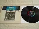 The Yardbirds Having A Rave Up 1966 Mono Canada Capitol 6000 Series Import LP