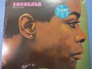 MILES DAVIS SORCERER CBS/SONY cap obi SEALED NOT PLAYED Japan LP