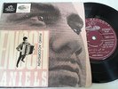 ENOCH DANIELS PIANO ACCORDION FILM TUNES INDIA BOLLYWOOD JEWEL THIEF AADMI EX 7