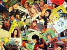 RAY MILLER/PEGGY BROWN/SIGI HOPPE/MARGOT ESKENS/THOMAS FRITSCH/TAHITI-TAMOURES..