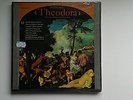 Handel Theodora - Heather Harper, Maureen Forrester, Johannes Somary (3x LP Box)