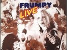 FRUMPY - Life - Original Krautrock Doppel LP/Record - Germany 1972 - Top Zustand