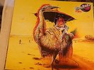ROCKETS  ATOMIC  LP  33  12