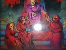 Death scream bloody gore eerste druk,under one flag