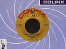 NINA SIMONE 45 Come On Back Jack COLPIX 614 store stock nm