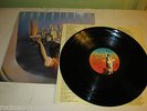 SUPERTRAMP - BREAKFAST IN AMERICA  [AUTOGRAPH] USED VINYL LP (1979 A&M SP-3708)