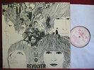The Beatles  REVOLVER  -  LP Hörzu Odeon SHZE 186