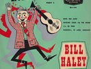 BILL HALEY - Live It Up - Part 2 - UK London Tri Centre 7