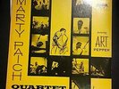 Marty Paich Quartet f Art Pepper Tampa 28 pink label LP