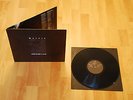 WATAIN - RABID DEATH'S CURSE LP rare -  limitied to 350 copies, EAL
