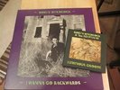 Robyn Hitchcock 8lp box Go Backwards+ signed poster+ 5CD Egyptians box Luminous