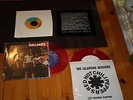 Red Hot Chilli Peppers, Alice in Chains, Rage Against the Machine usw .....