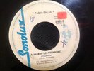 PACHO GALAN afinando los trombones ESTAMBUL CUMBIA KILLER classic LISTEN ? 