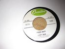 LARRY BENE Come Back / Angels Never Leave Heaven 45 RPM Certified # 5002
