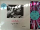 Depeche Mode - See You - Int 126.802 - Marble Vinyl 12