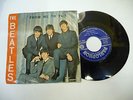 THE BEATLES
