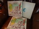 Wagner Die Meistersinger von Nurnberg, Grummer, Schock, Kempe, Eterna Box 5 LP's