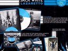 Third Man Records LAZARETTO Vault 20 Limited NO LONGER BEING SOLD INSTANT RARITY
