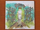 The Everglow by Mae VINYL (RARE)