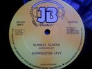 BARRINGTON LEVY    