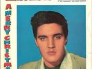 ELVIS PRESLEY -  A Merry Christmas - Vinyl EP - RCX -121