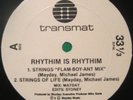Rhythim Is Rhythim - Strings 12