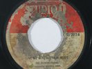 Reggae 45 CLARENDONIANS Love Me With All Your Heart on Studio 1 UK